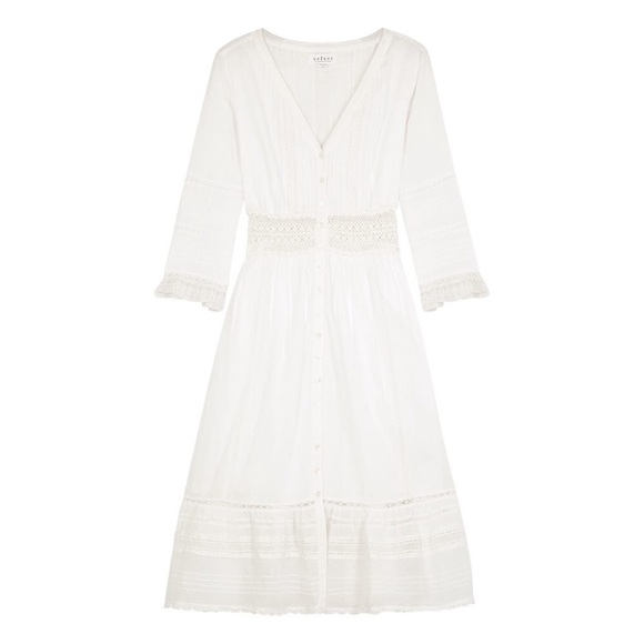 LAST 1! NWT Velvet by Graham & Spencer Dress - Picture 3 of 5